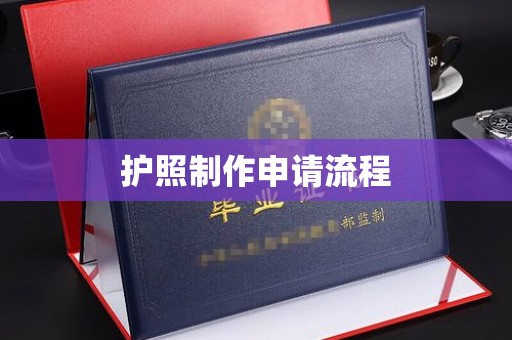 同德护照制作申请流程